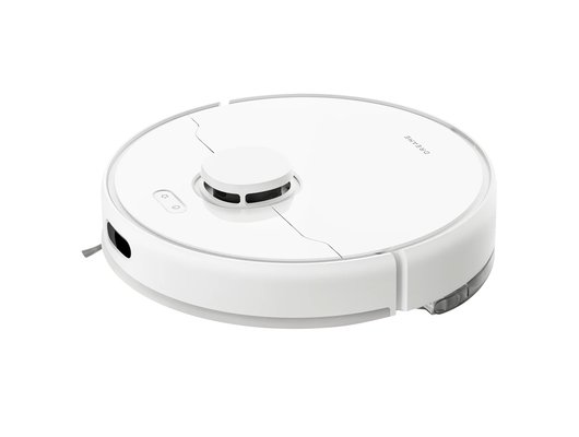 Робот-пылесос DREAME BOT F10 PLUS WHITE